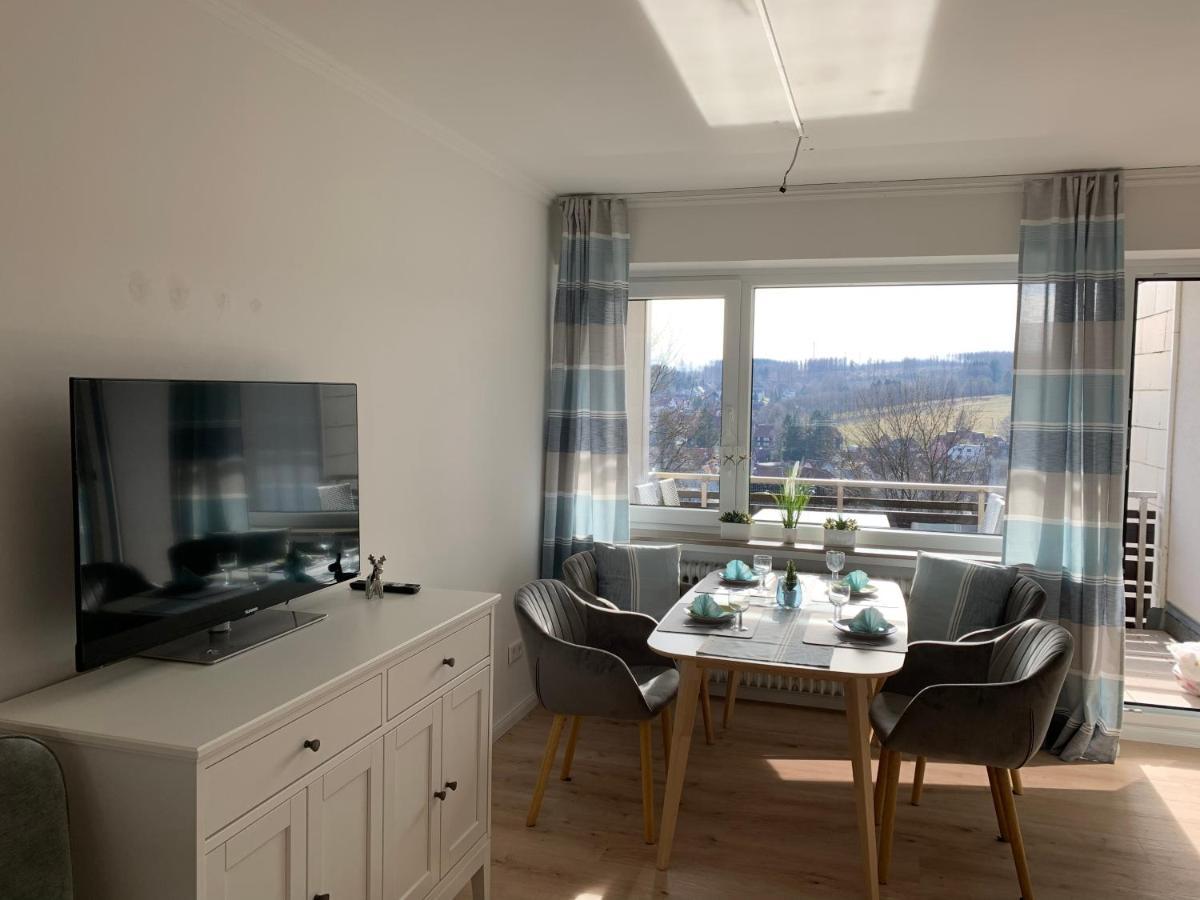 Harz 21 Apartment Браунлаге Екстериор снимка