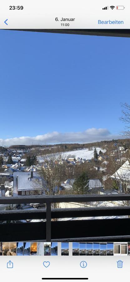 Harz 21 Apartment Браунлаге Екстериор снимка