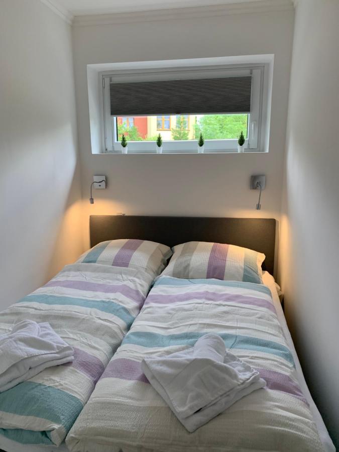 Harz 21 Apartment Браунлаге Екстериор снимка