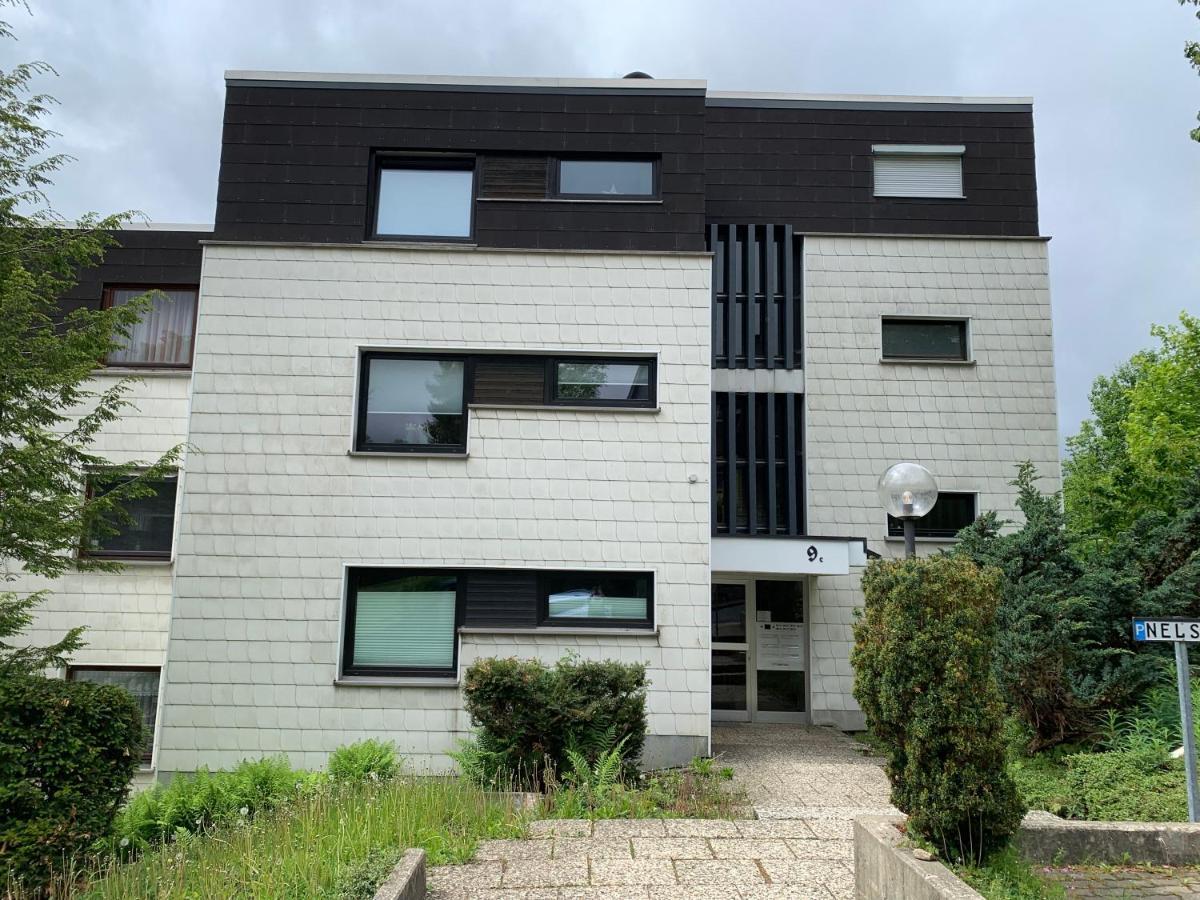 Harz 21 Apartment Браунлаге Екстериор снимка