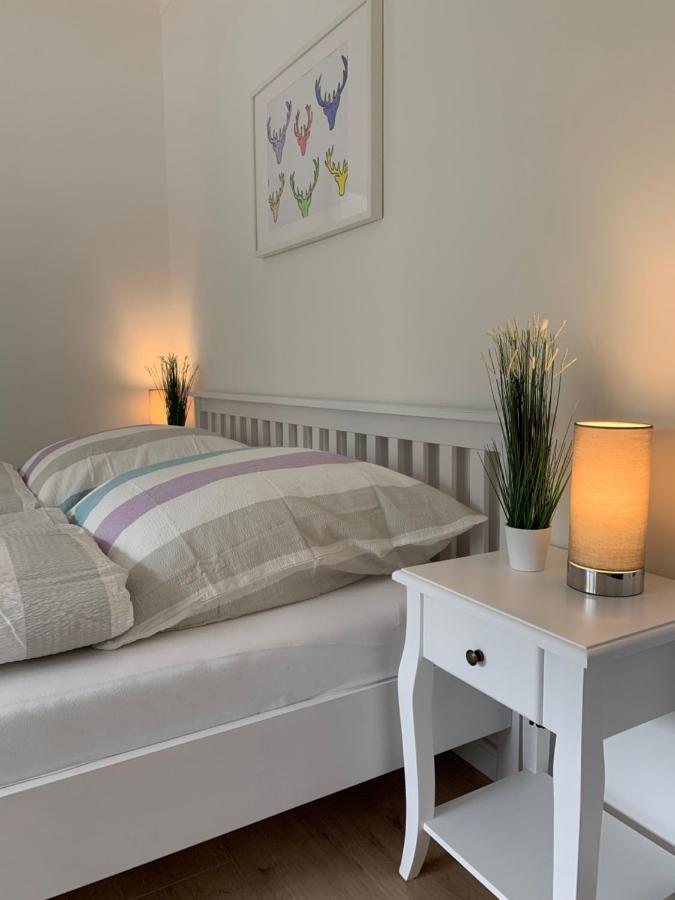 Harz 21 Apartment Браунлаге Екстериор снимка